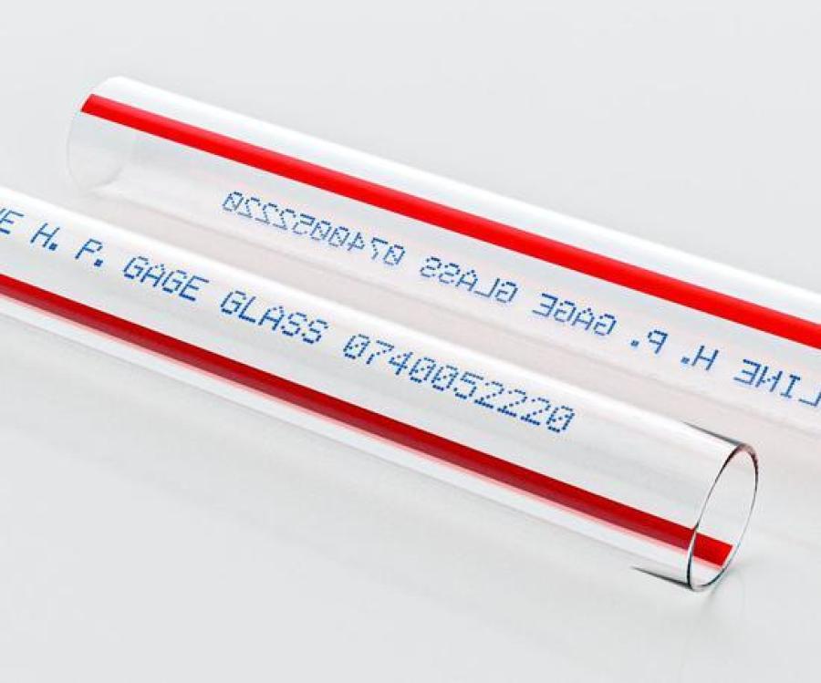 58RL20 1/4  5/8 X 20 1/4 REDLINE GA GL 58RL20 1/4  5/8 X 20 1/4 REDLINE GA GL